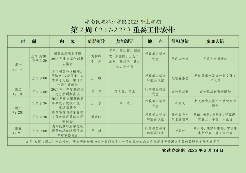 湖南民族职业学院重要工作-第2周_00.png