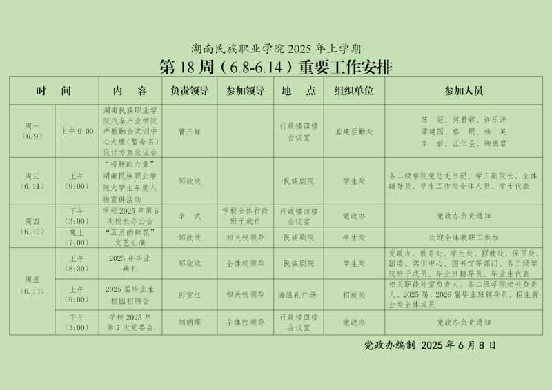 湖南民族职业学院重要工作安排-第18周_01.png